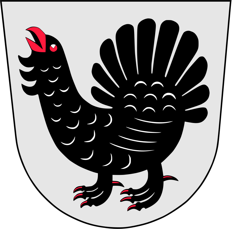 Coat of Arms of Keski-Suomi