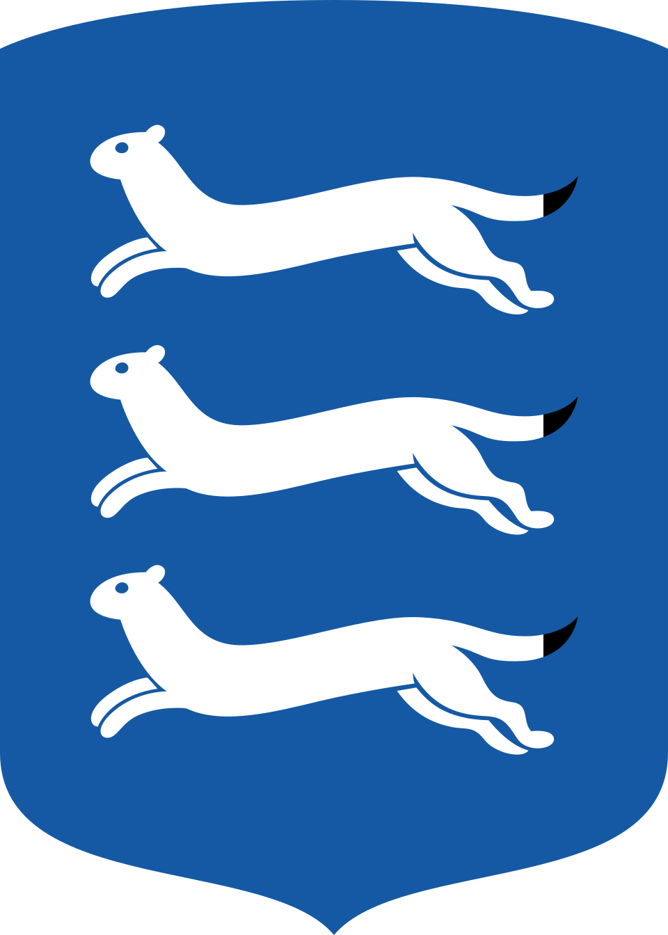 Coat of Arms of Etelä-Pohjanmaa