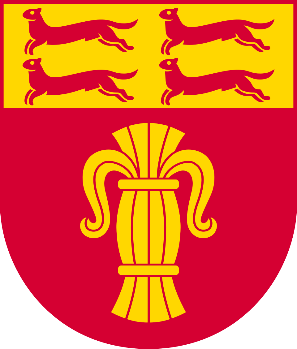 Coat of Arms of Pohjanmaa