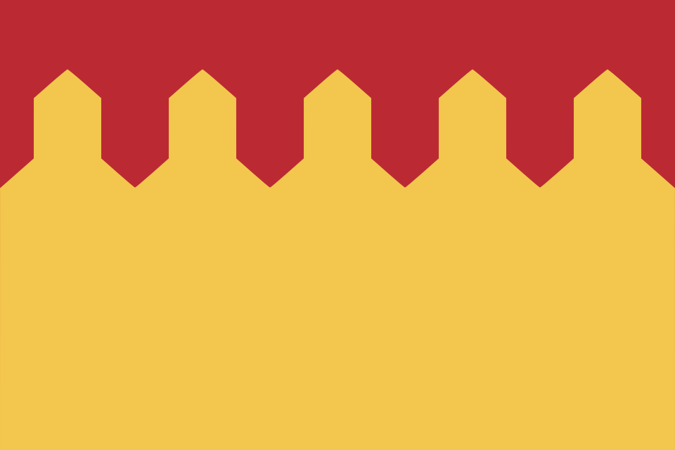 Flag of Pirkanmaa