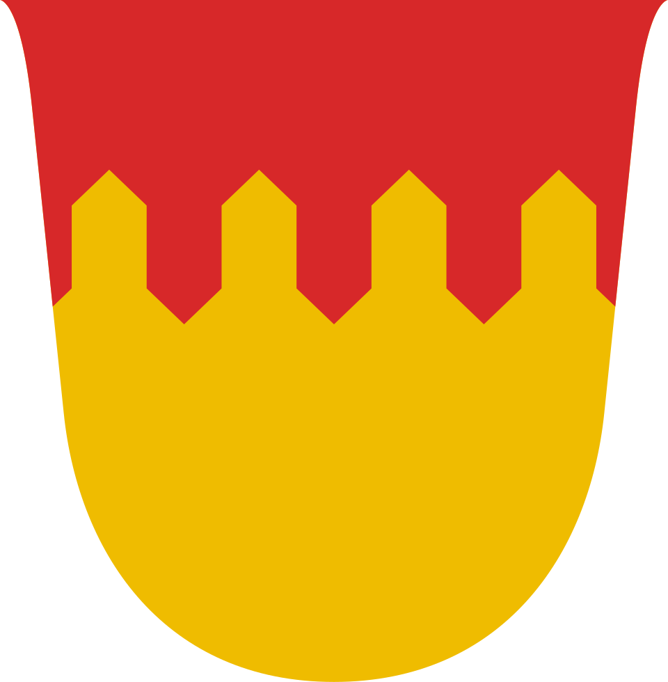 Coat of Arms of Pirkanmaa