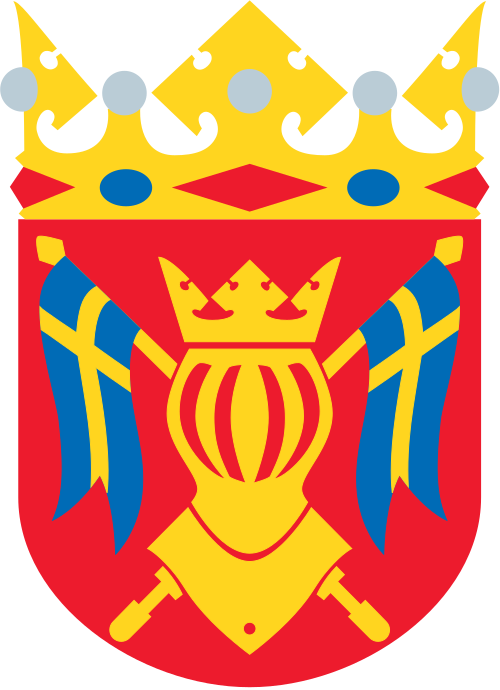 Coat of Arms of Varsinais-Suomi
