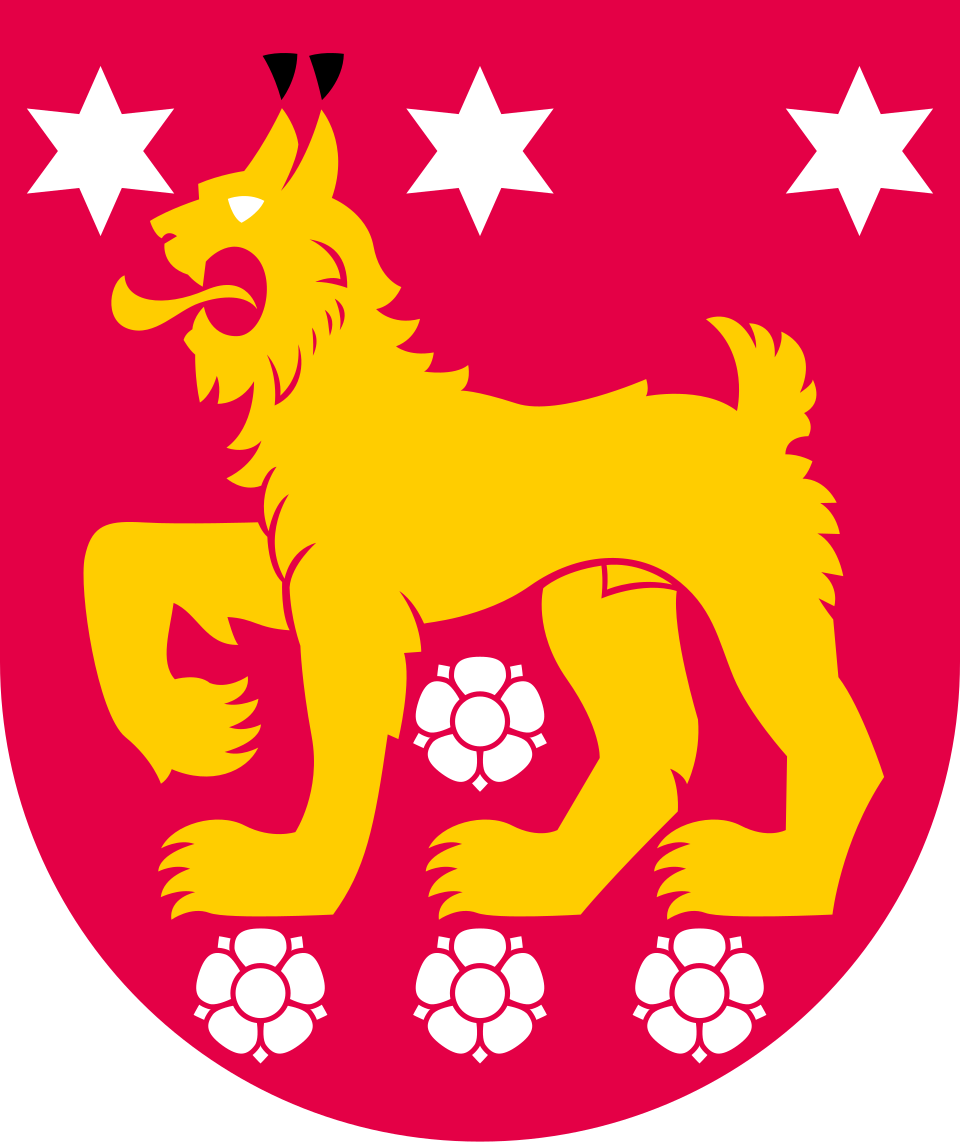 Coat of Arms of Kanta-Häme