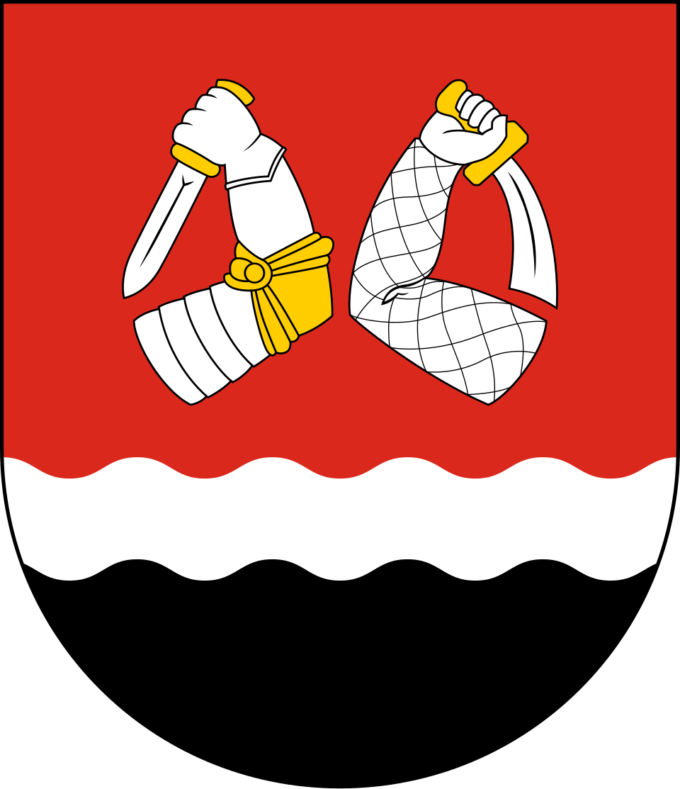 Coat of Arms of Etelä-Karjala