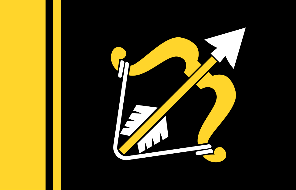Flag of Etelä-Savo