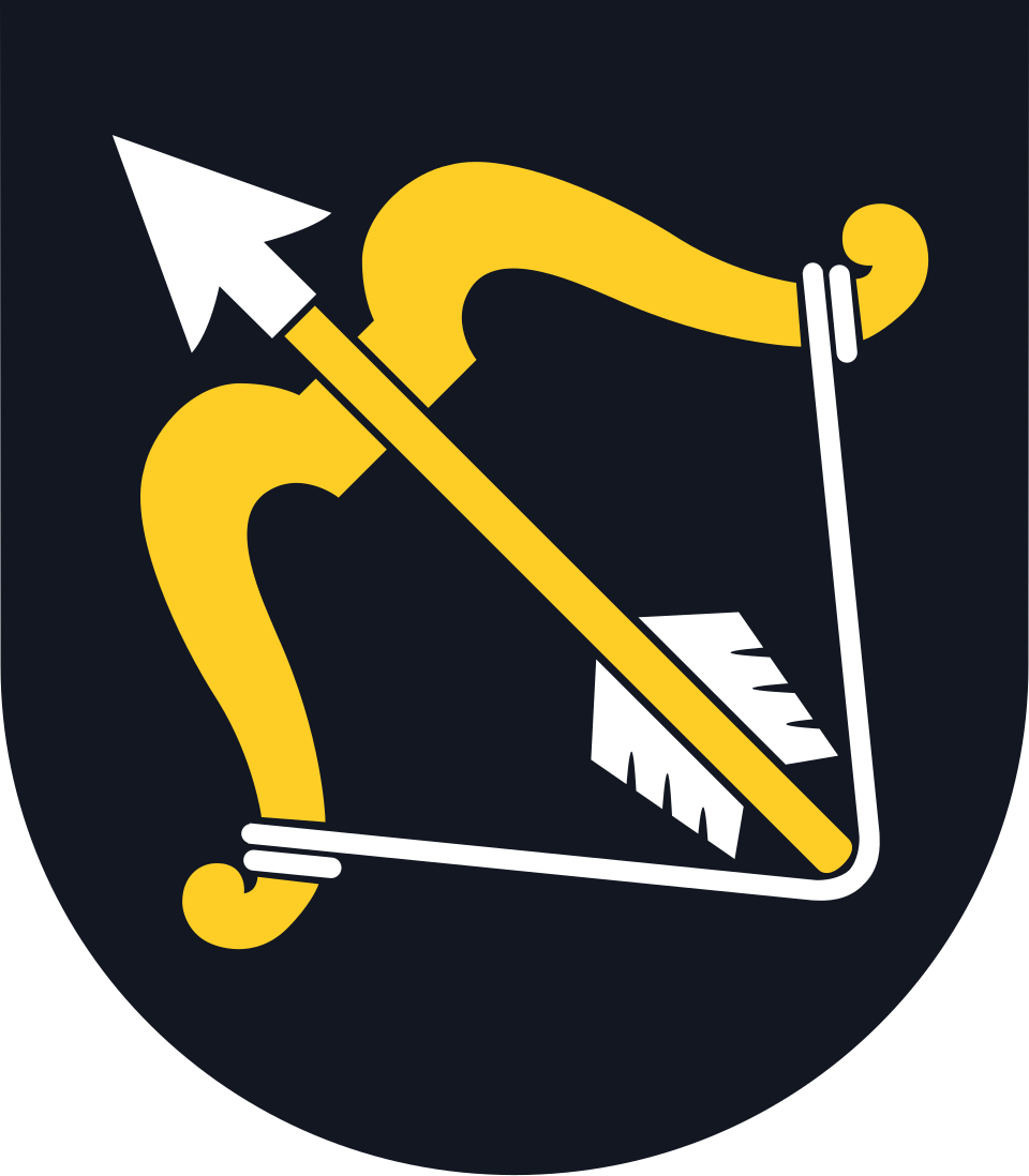 Coat of Arms of Pohjois-Savo