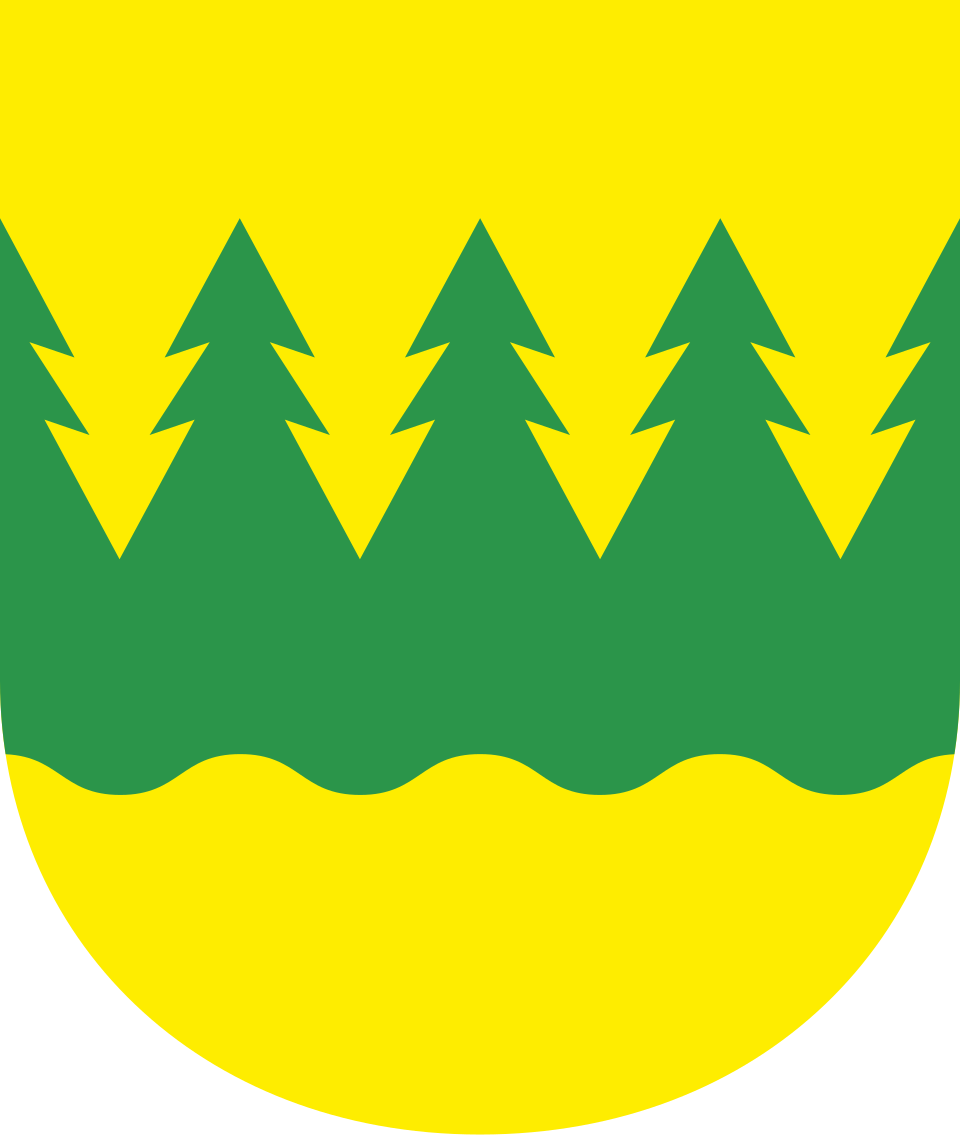 Coat of Arms of Kainuu