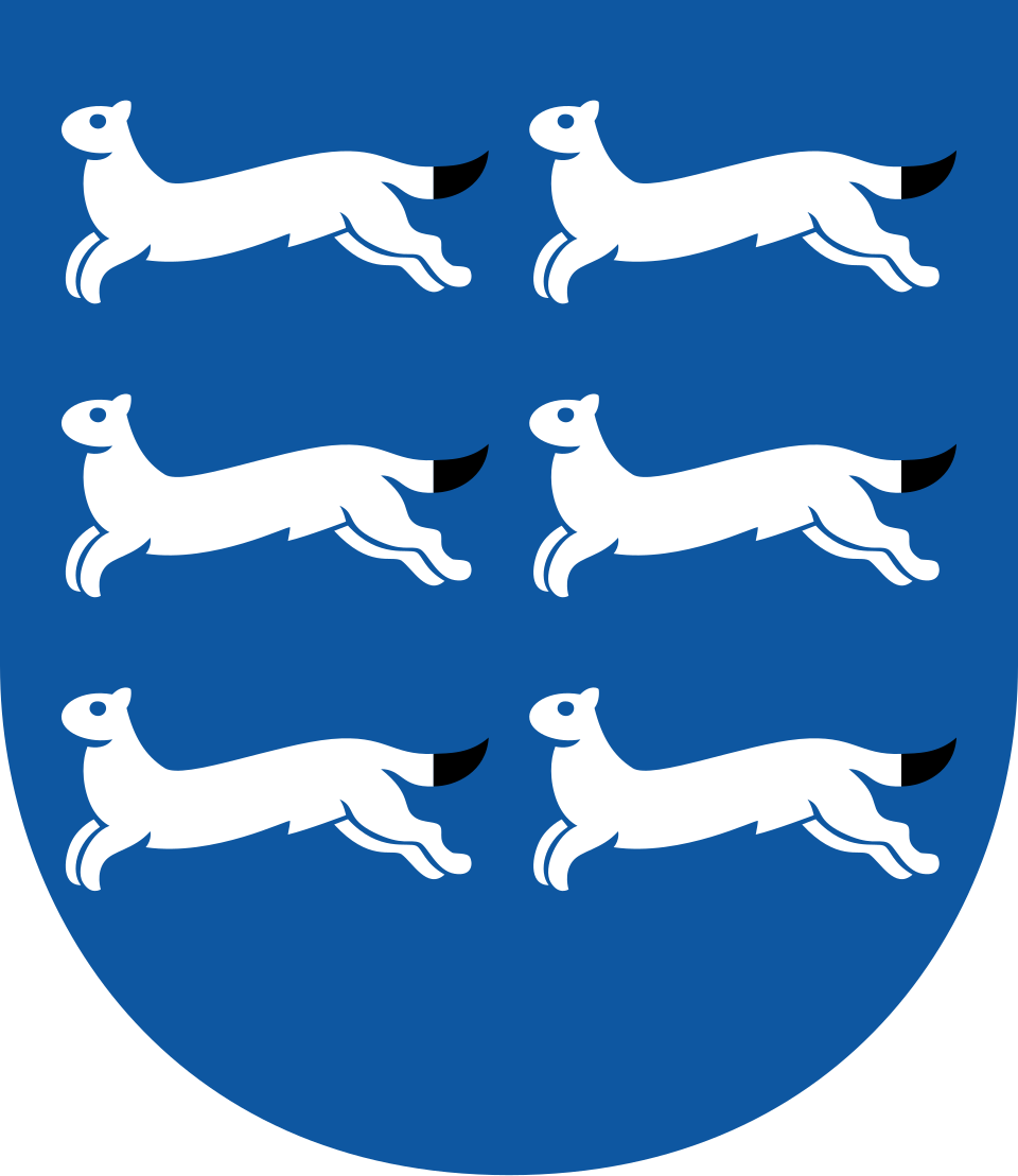 Coat of Arms of Pohjois-Pohjanmaa