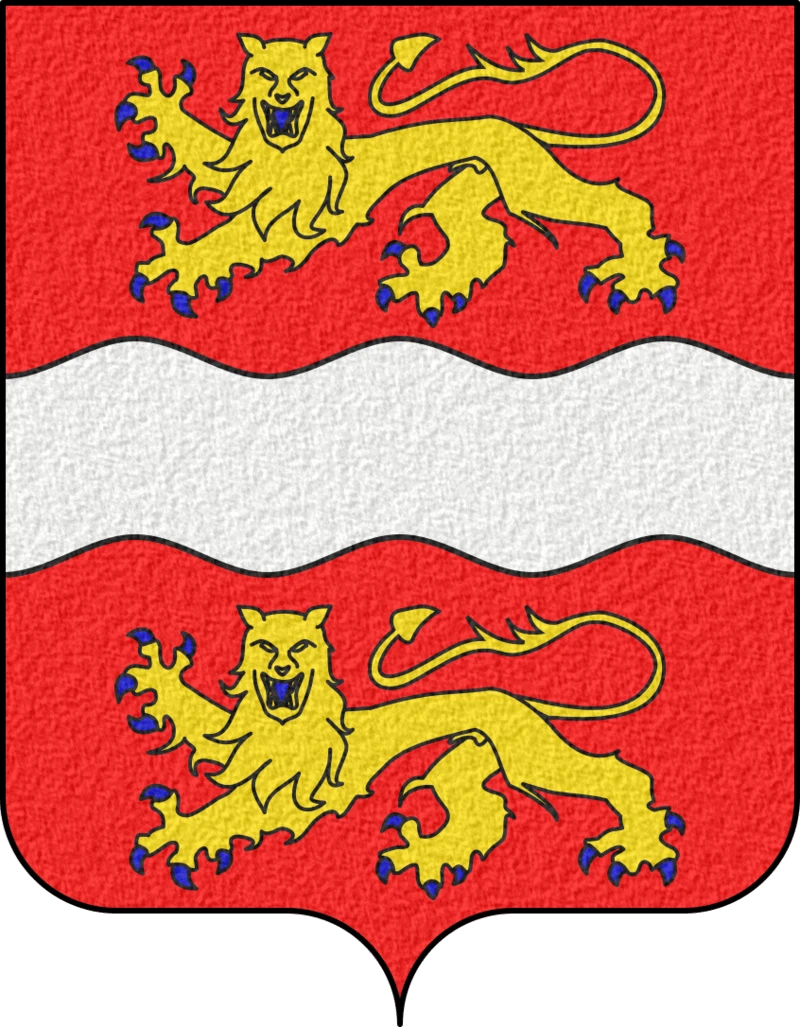Coat of Arms of Seine-et-Marne