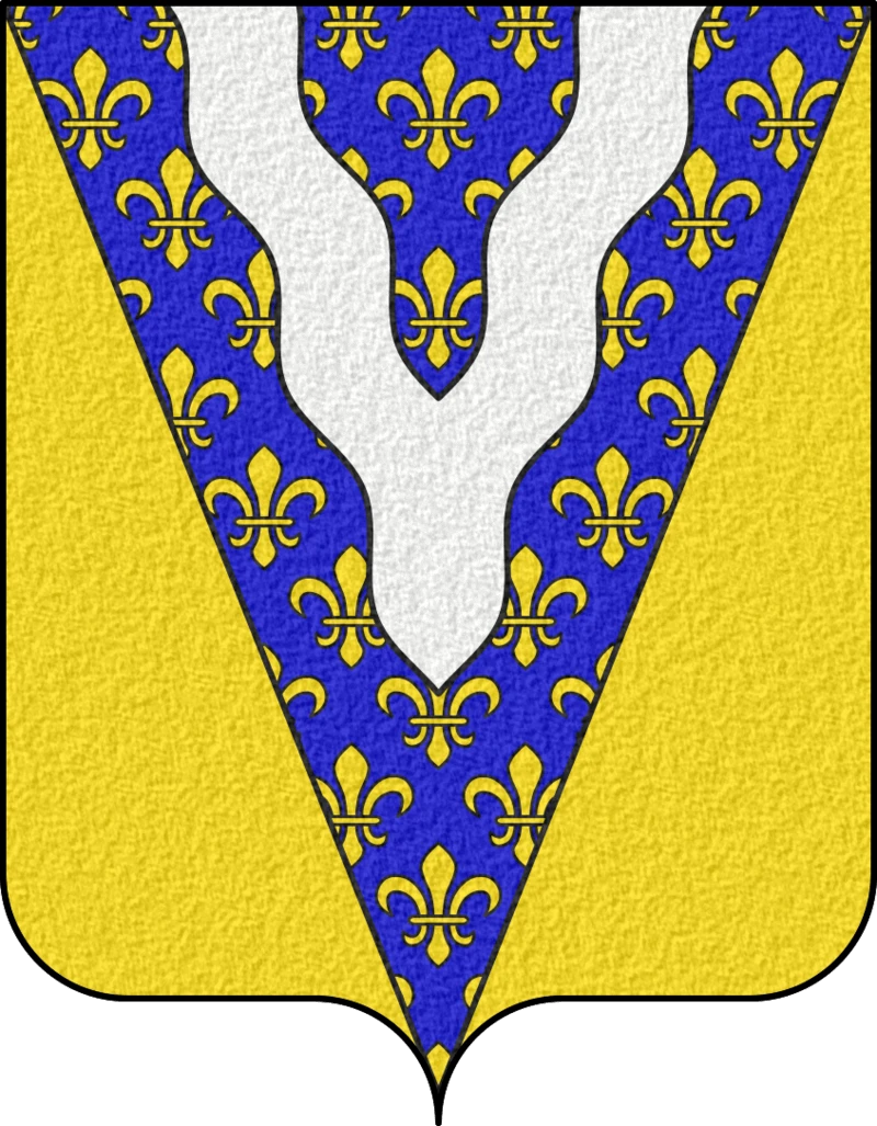 Coat of Arms of Val-de-Marne