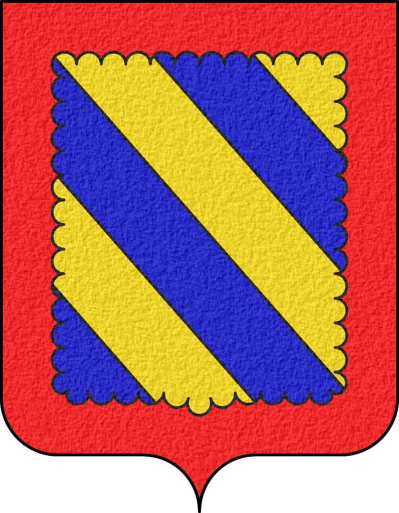 Blason de Nièvre