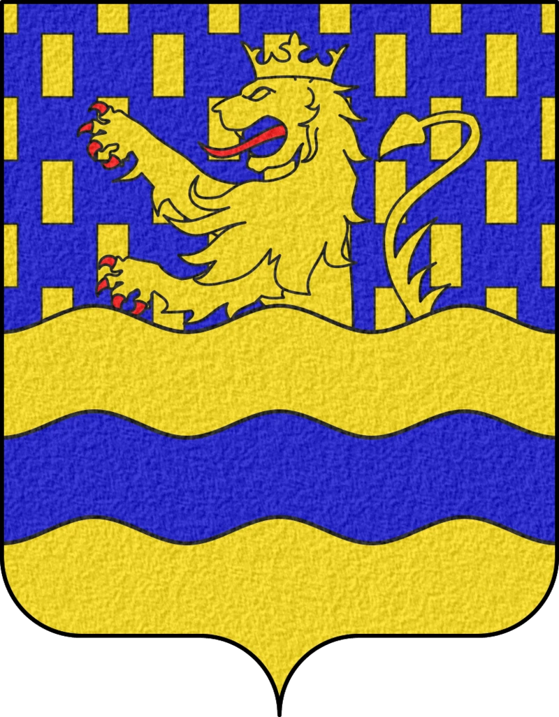 Escudo de Doubs