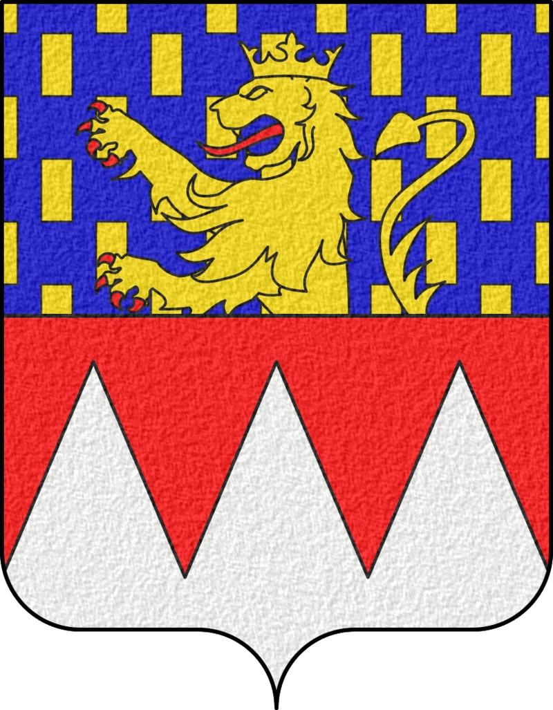 Coat of Arms of Jura