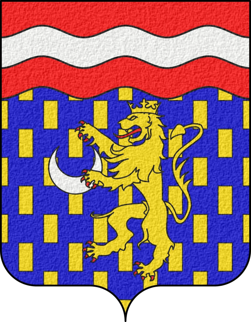 Escudo de Haute-Saône