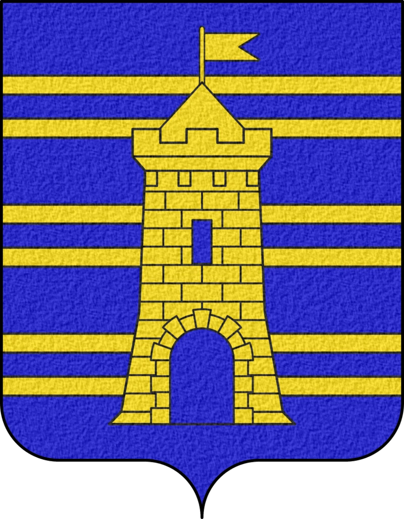 Escudo de Territoire de Belfort