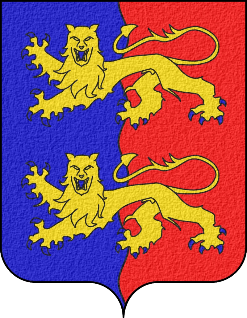 Coat of Arms of Manche