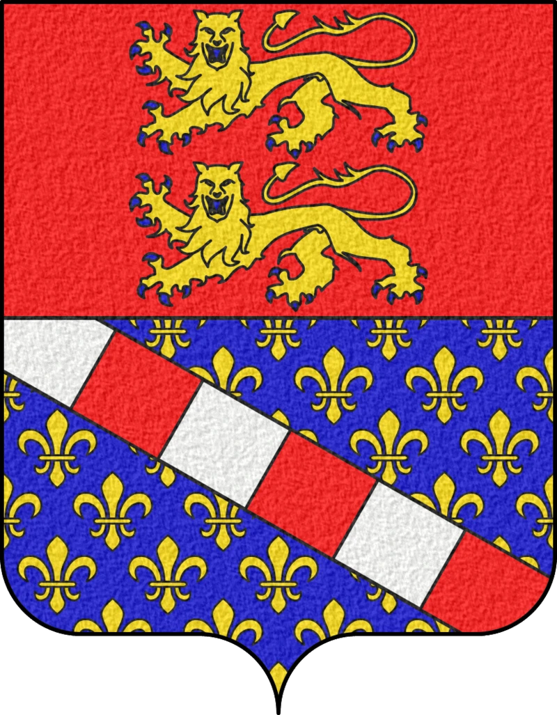 Escudo de Eure