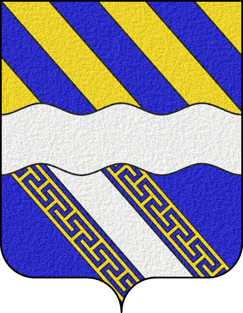 Escudo de Aisne