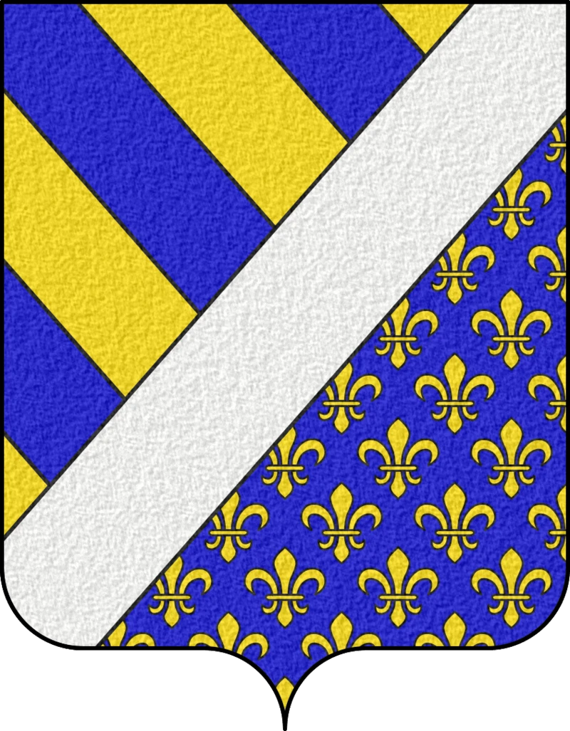 Coat of Arms of Oise