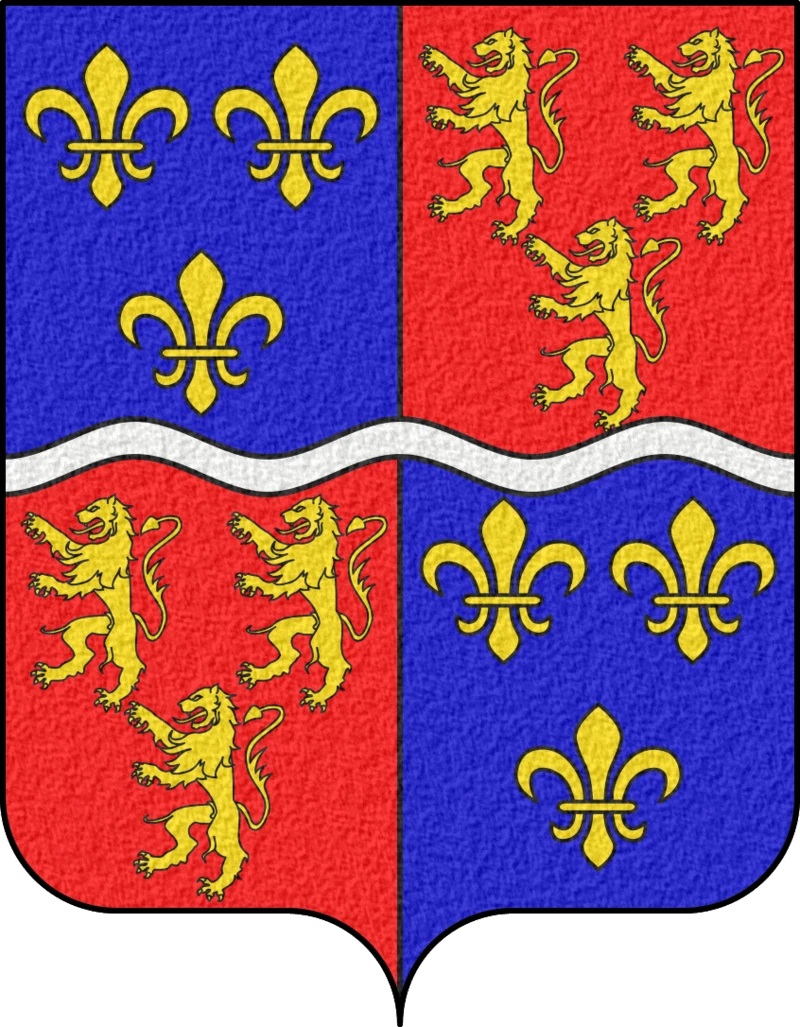 Coat of Arms of Somme