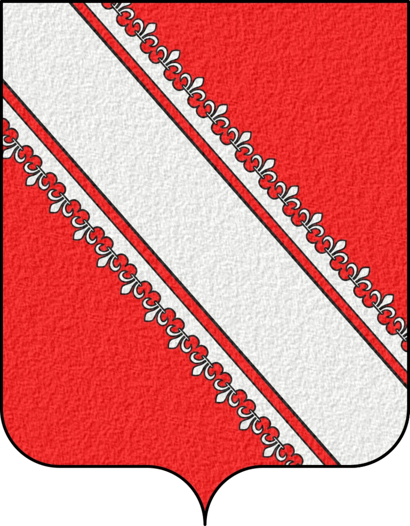 Coat of Arms of Bas-Rhin