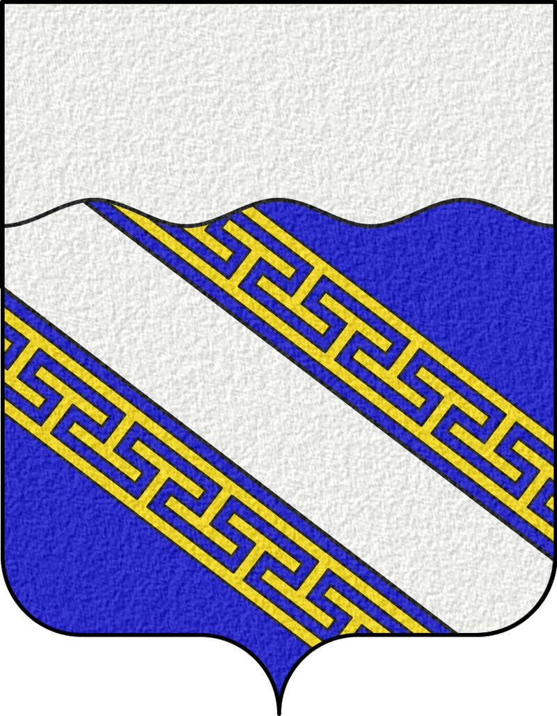 Escudo de Aube