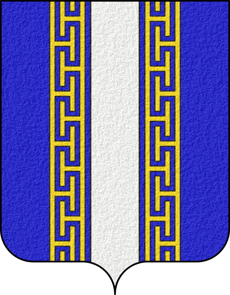 Coat of Arms of Haute-Marne