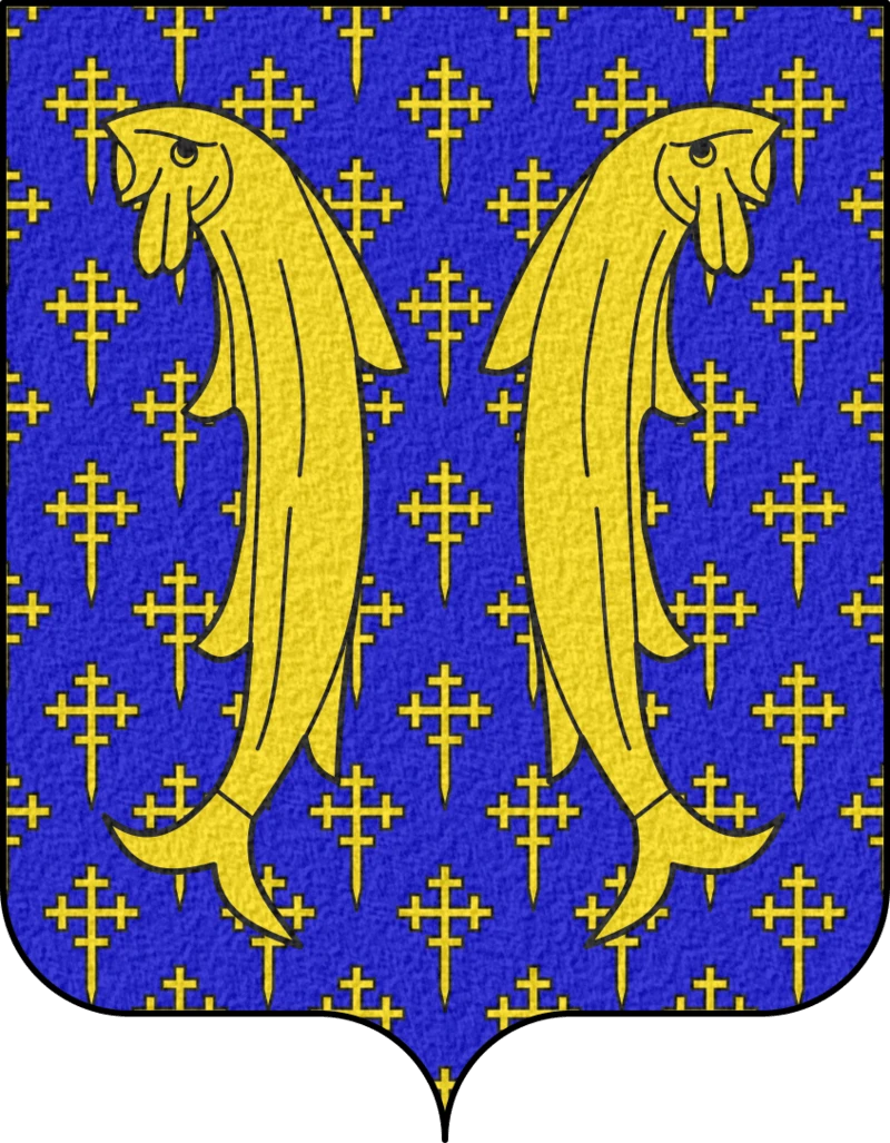 Coat of Arms of Meuse