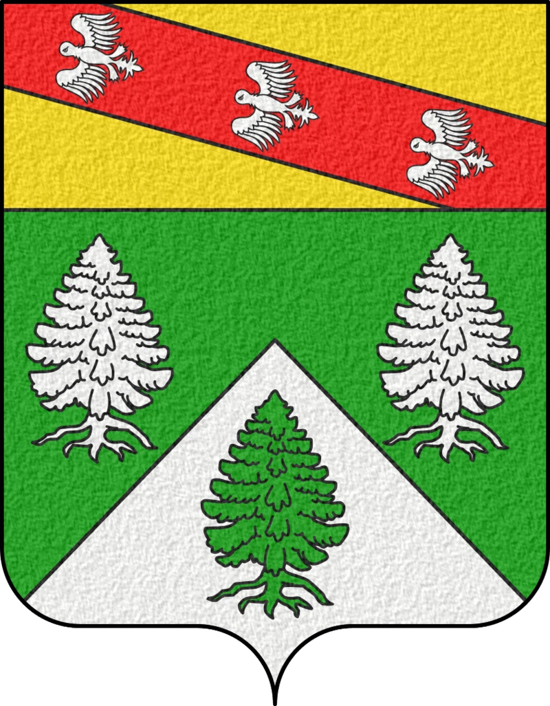 Escudo de Vosges