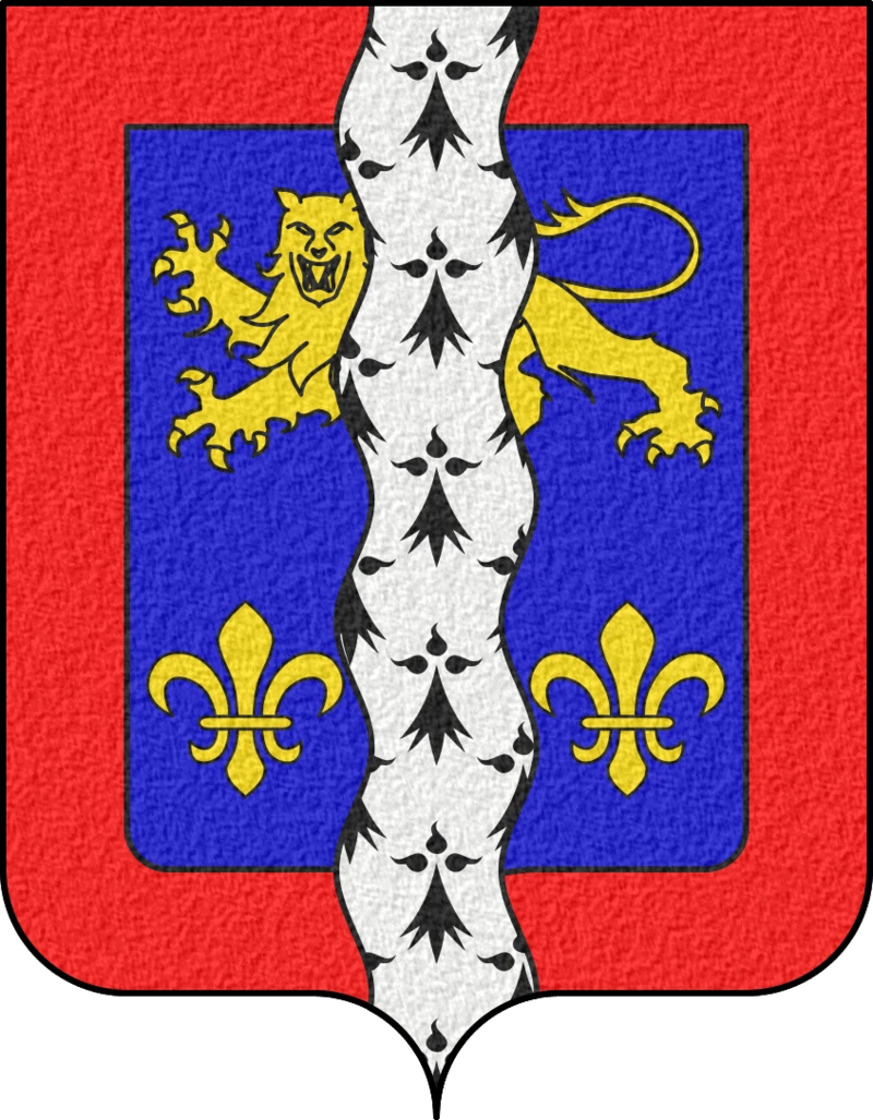 Coat of Arms of Mayenne