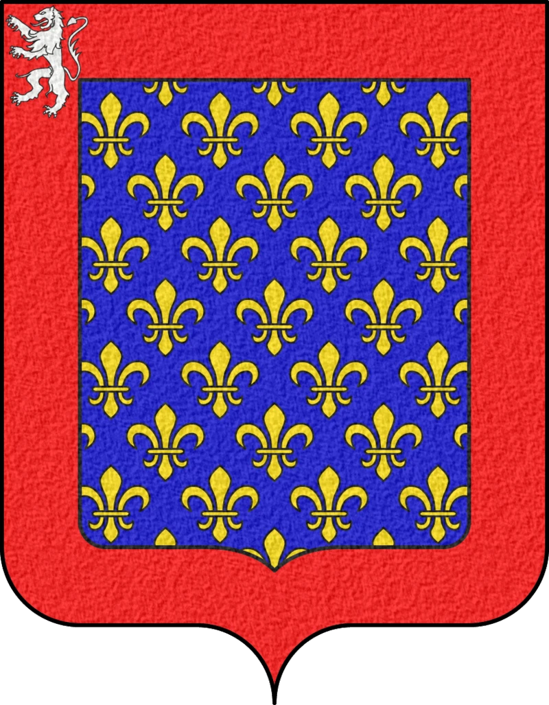 Coat of Arms of Sarthe