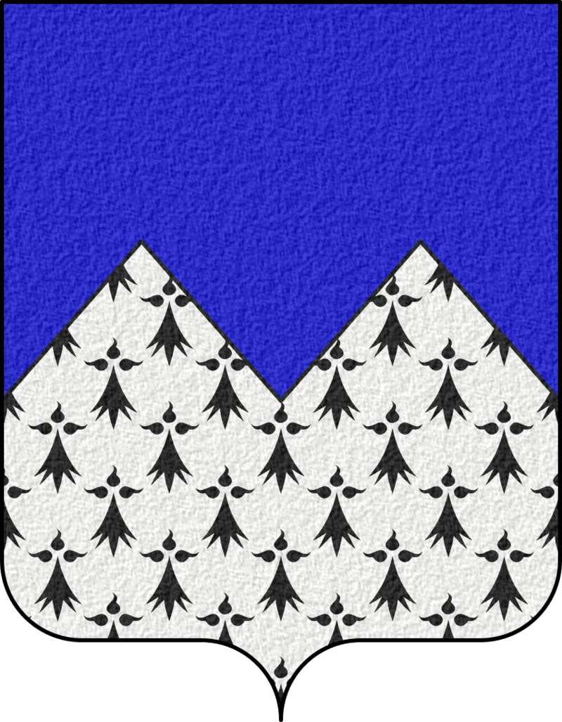 Escudo de Côtes-d’Armor