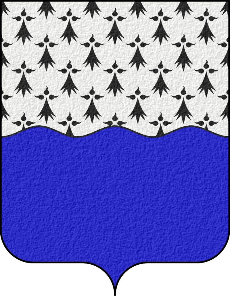 Coat of Arms of Morbihan