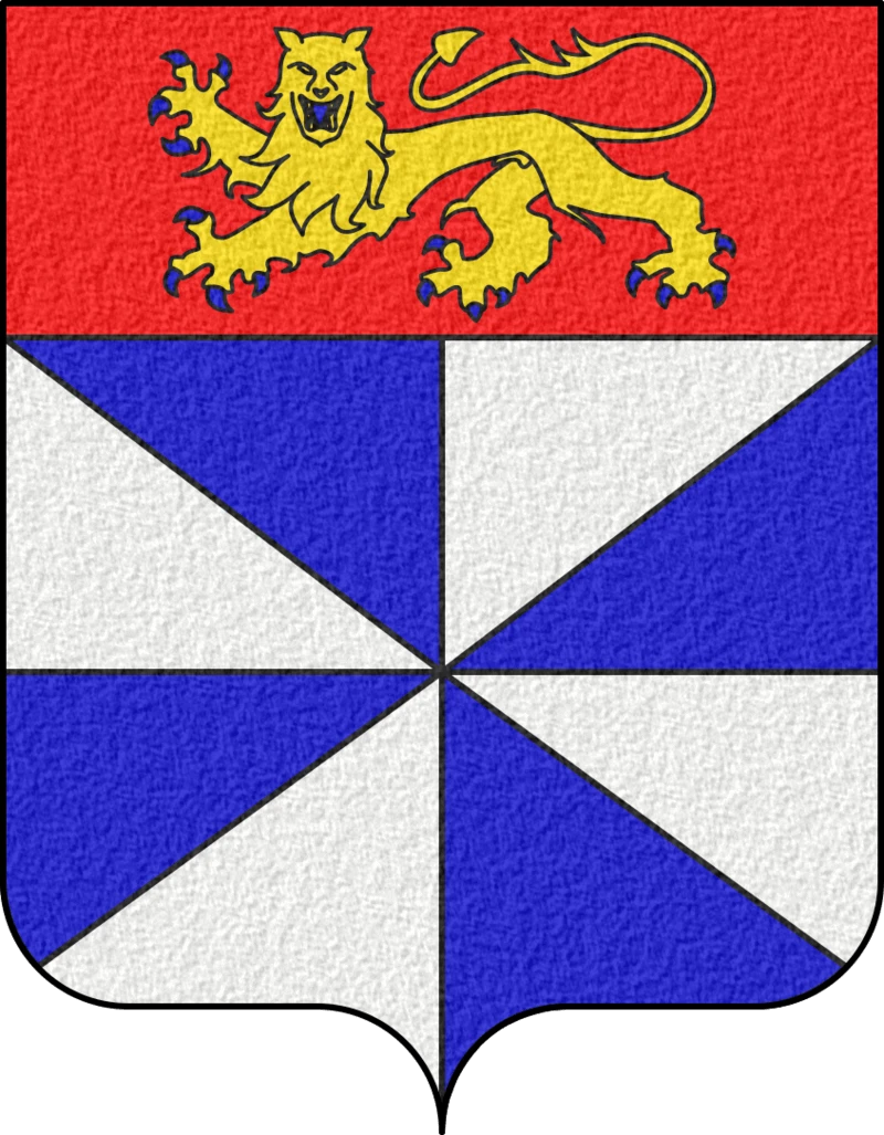 Coat of Arms of Gironde