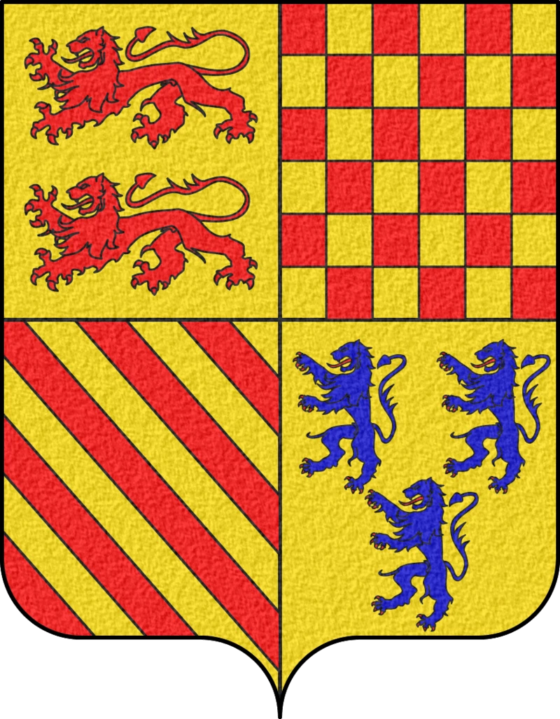 Escudo de Corrèze