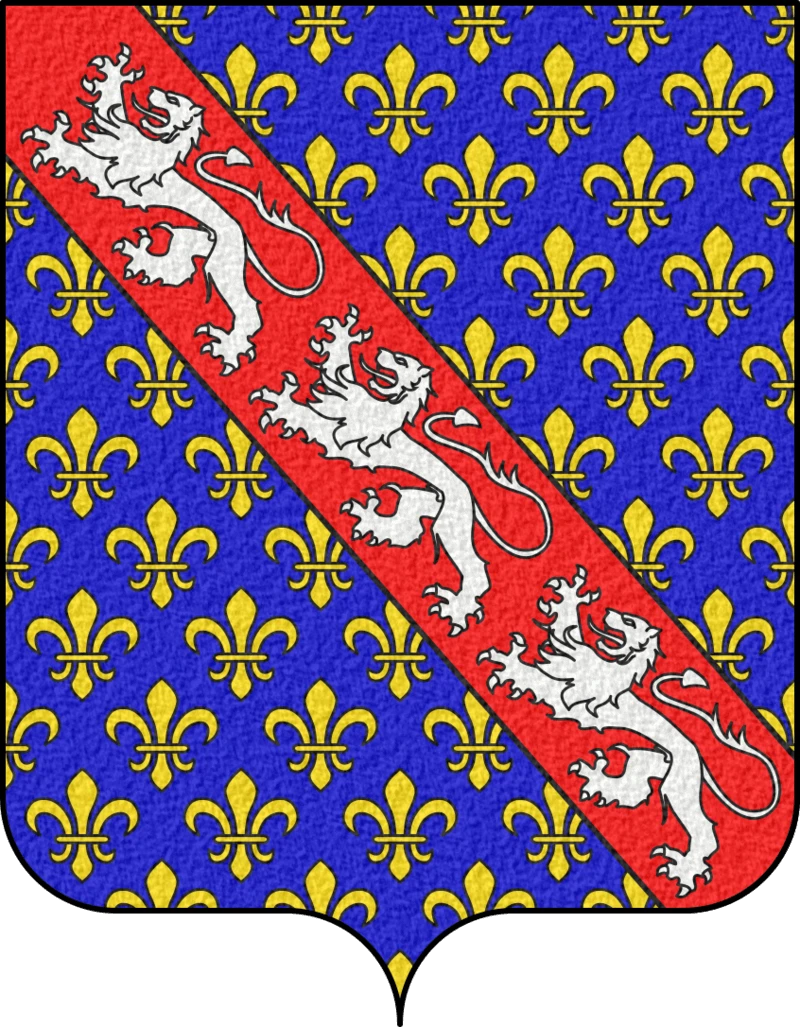 Blason de Creuse