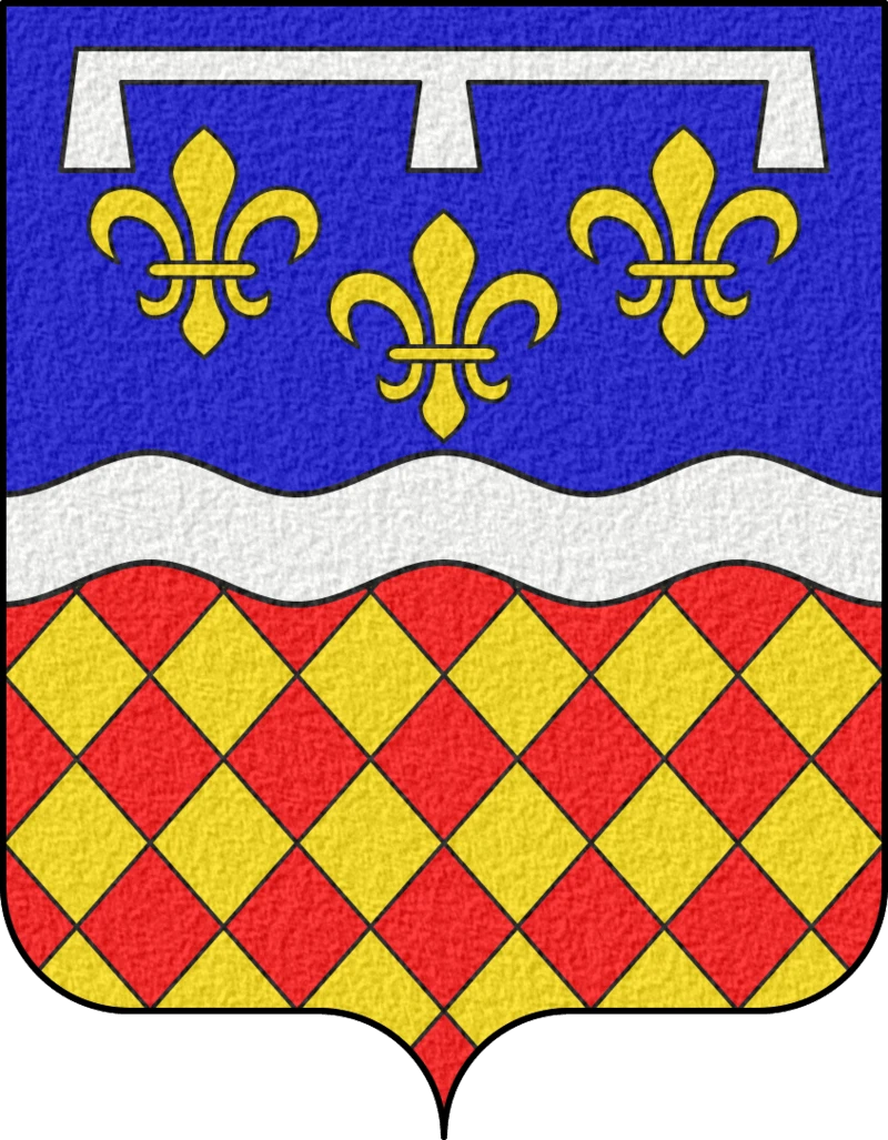 Escudo de Charente