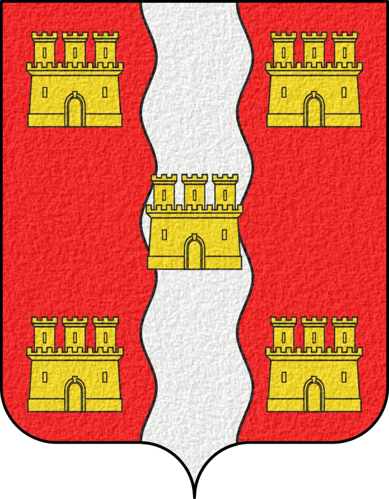 Coat of Arms of Vienne