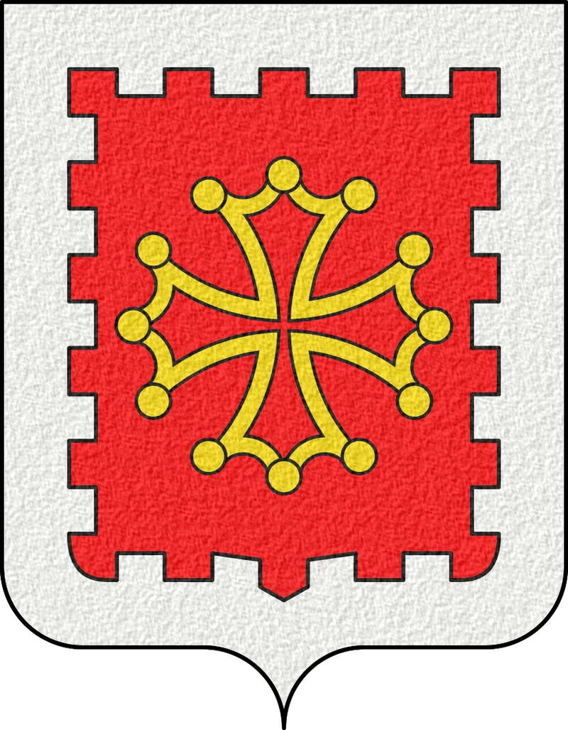 Escudo de Aude
