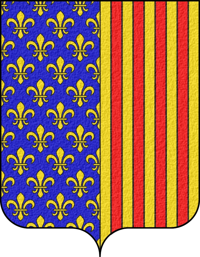 Escudo de Lozère