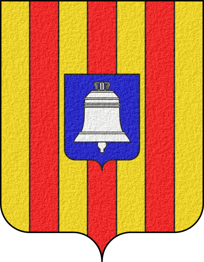 Coat of Arms of Ariège