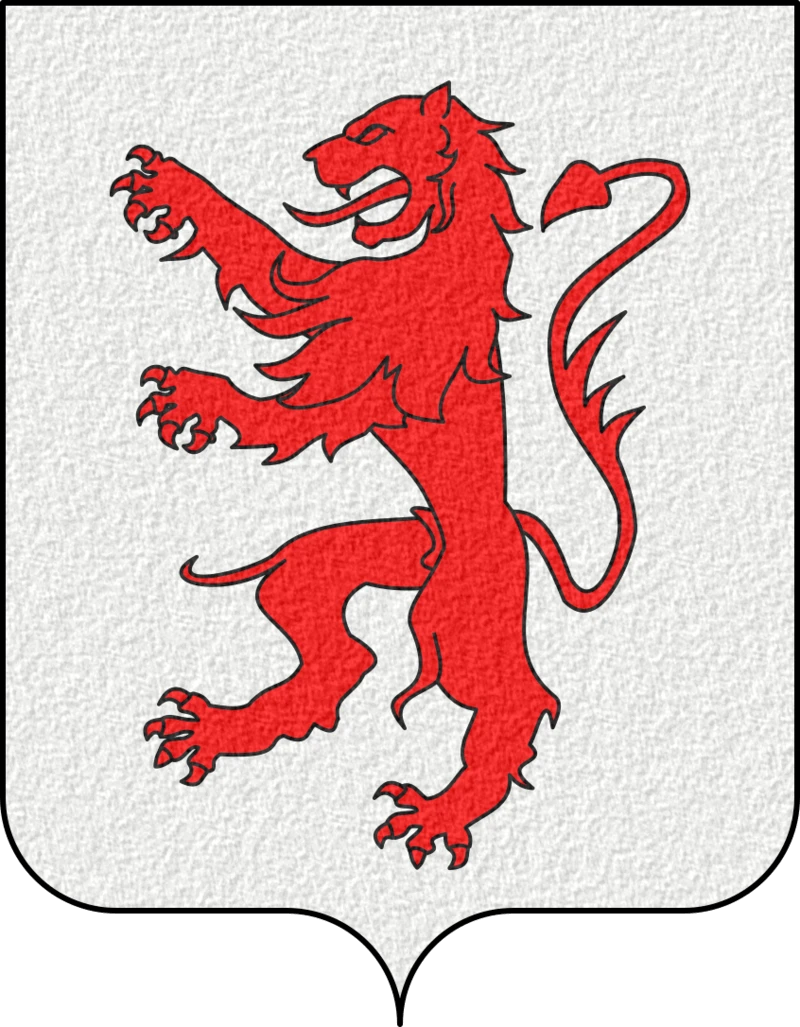 Escudo de Gers