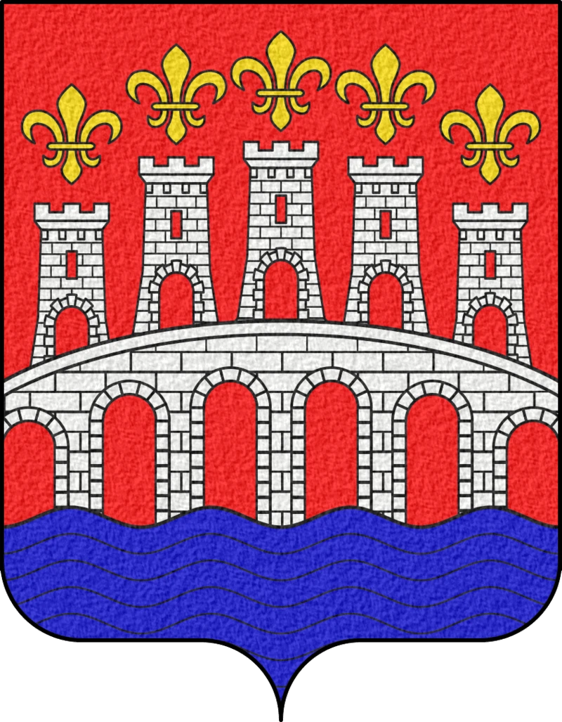 Coat of Arms of Lot