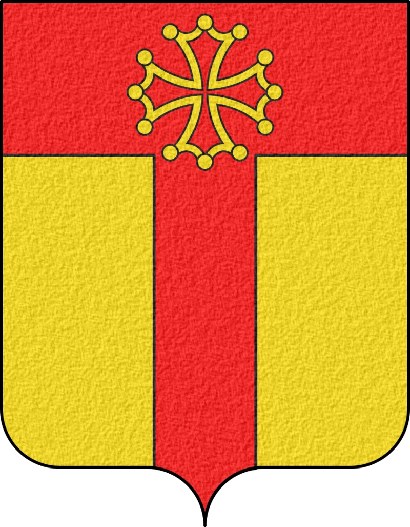 Escudo de Tarn