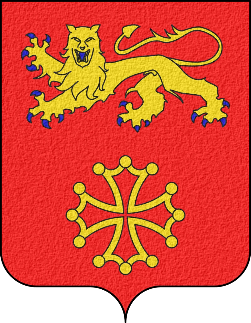 Escudo de Tarn-et-Garonne