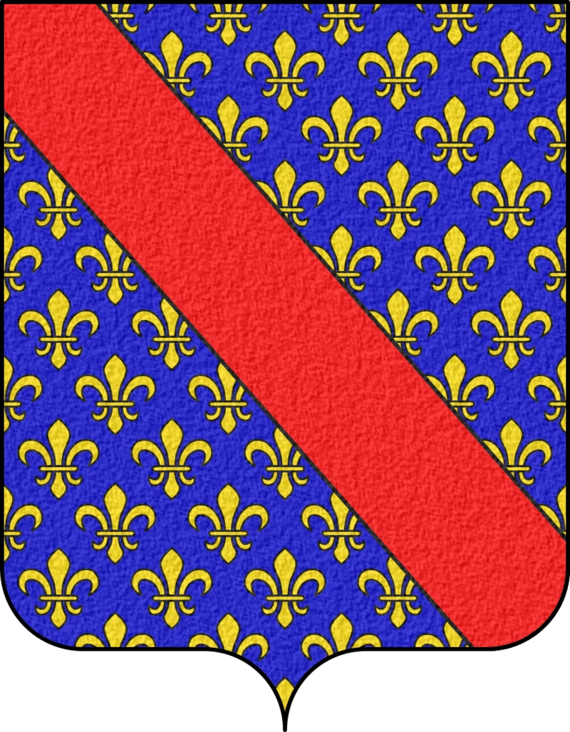 Coat of Arms of Allier