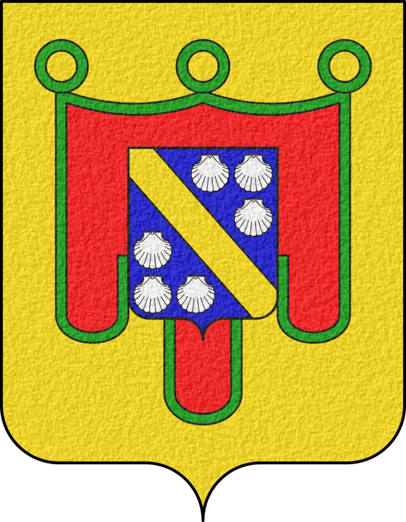 Escudo de Cantal