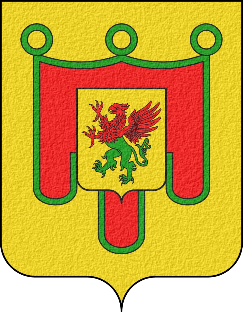 Escudo de Haute-Loire