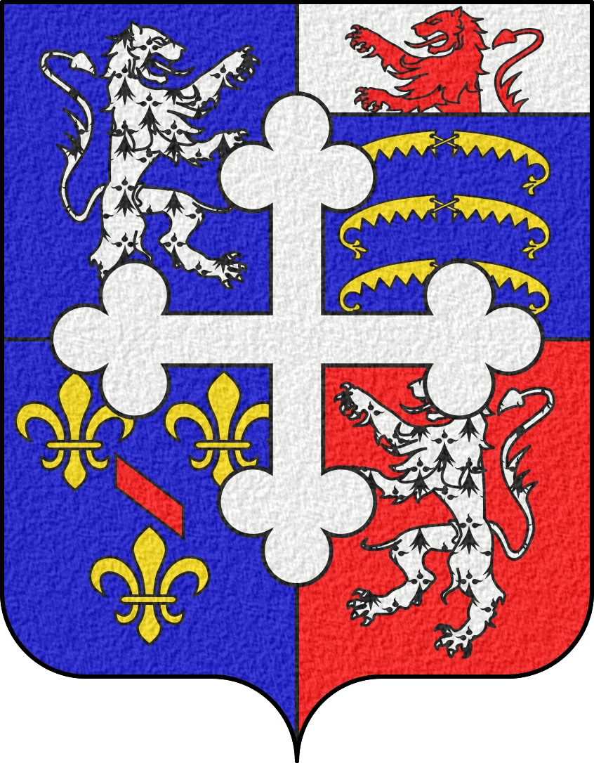 Escudo de Ain