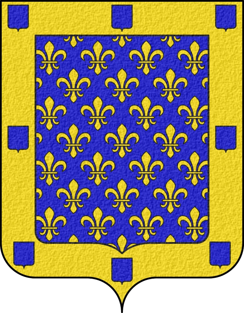 Coat of Arms of Ardèche